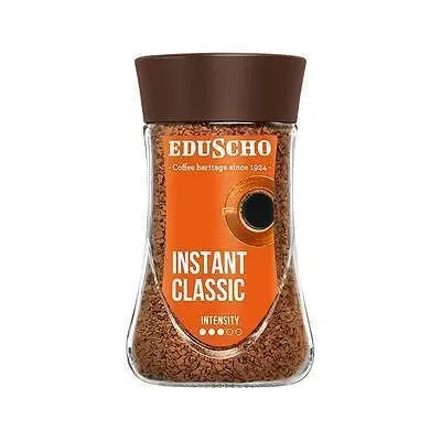 Разтворимо кафе EDUSCHO Instant Classic 200 г