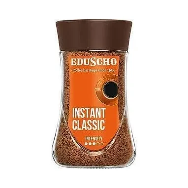 Разтворимо кафе EDUSCHO Instant Classic 200 г - EDUSCHO
