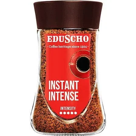 Разтворимо кафе EDUSCHO Instant Intense 200 г