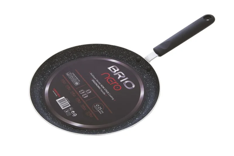 Тиган за палачинки BRIO NERO - BRIO