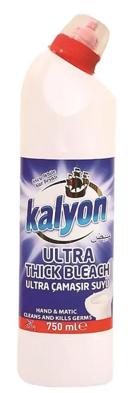 Препарат KALYON Snow White с белина 750 мл. - KALYON