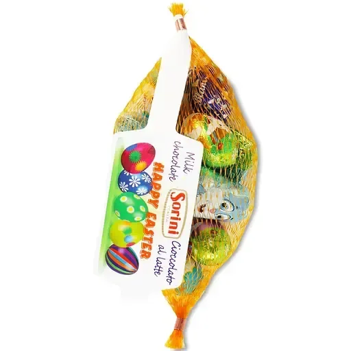 Шок. фигура SORINI патета 70г - SORINI