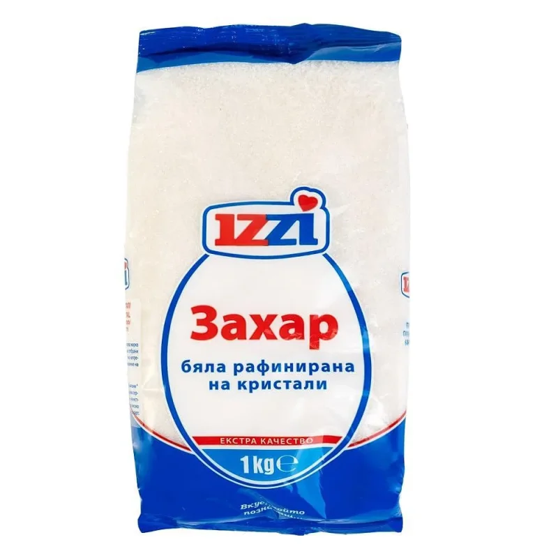 Захар IZZI 1 кг