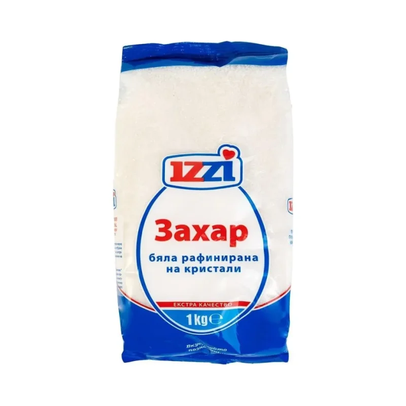 Захар IZZI 1 кг