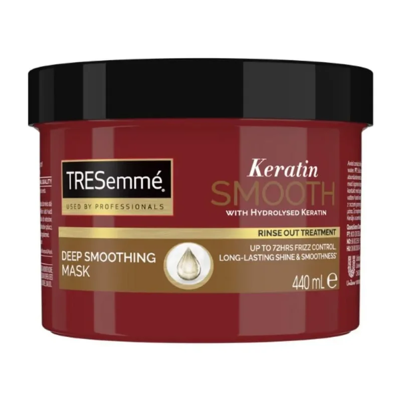 Маска за коса TRESEMME Keratin 440 мл.