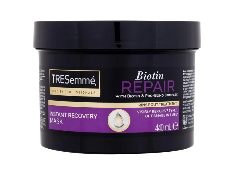 Маска за коса TRESEMME Biotin 440 мл.