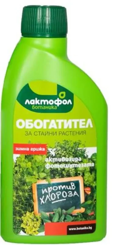 Лактофол Течен актив 250 мл. - Лактофол
