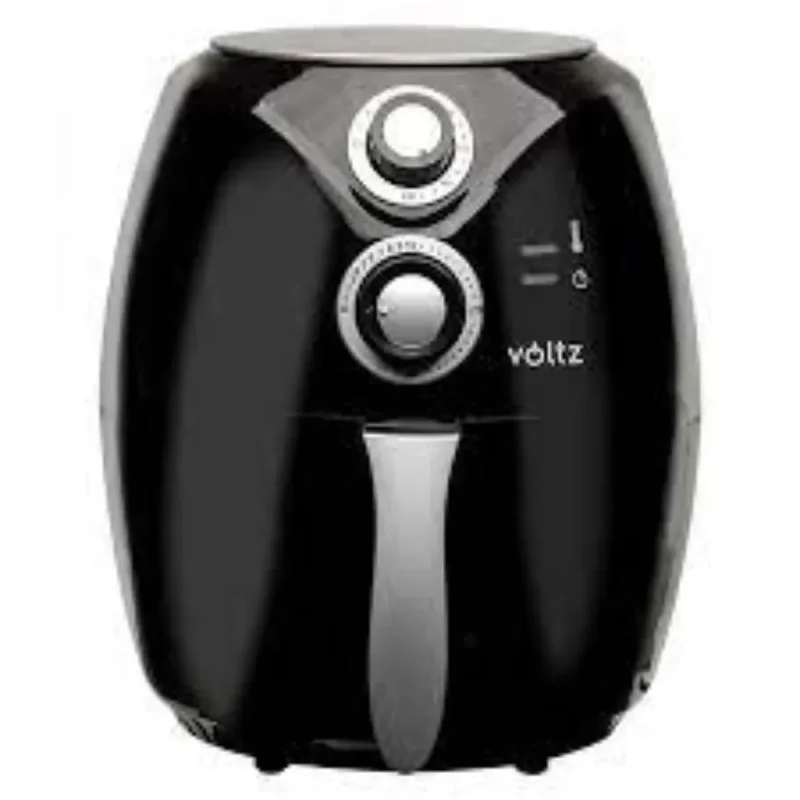 Фритюрник с горещ въздух Air Fryer Voltz - VOLTZ