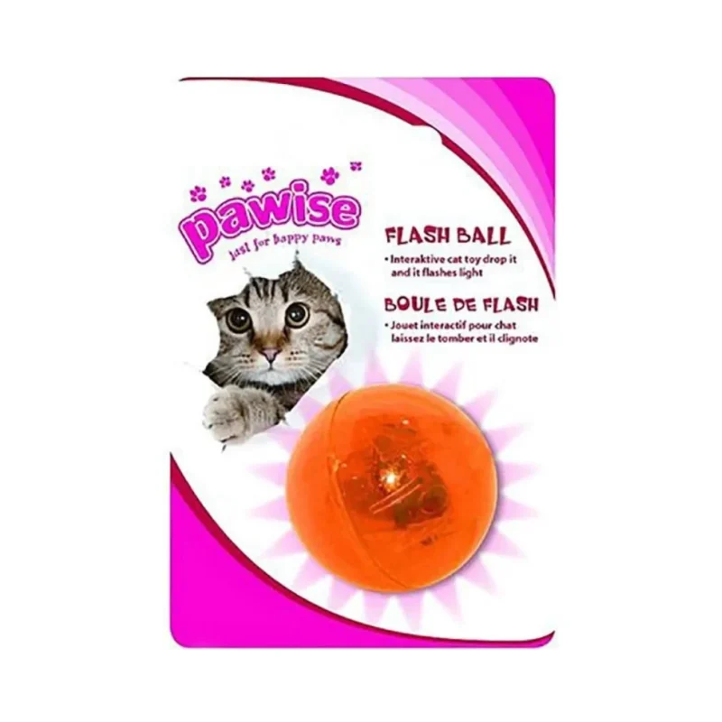 Играчка за котки PAWISE