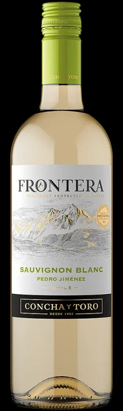 Вино FRONTERA Совиньон блан 750 мл
