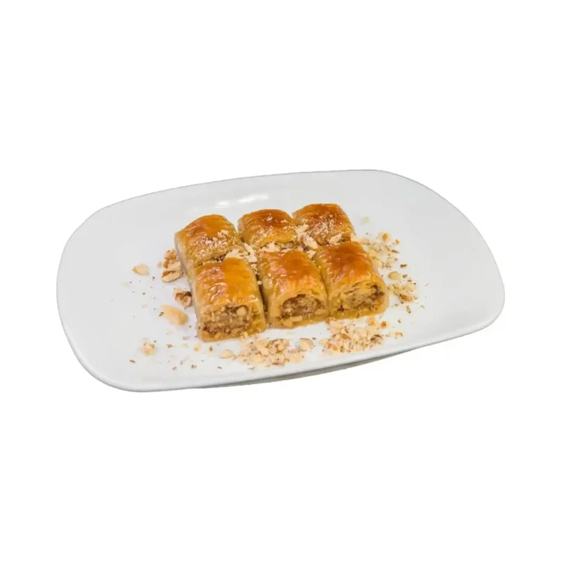 Баклава с орехови ядки ADI 300 г