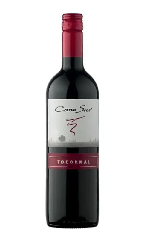 Вино CONO SUR Tocornal каб.совиньон 750мл