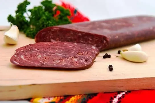 Сушеница ОРЕХИТЕ Майсторлъшка 220 г - Орехите