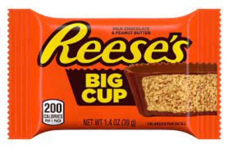 Десерт REESE'S без глутен 39 г