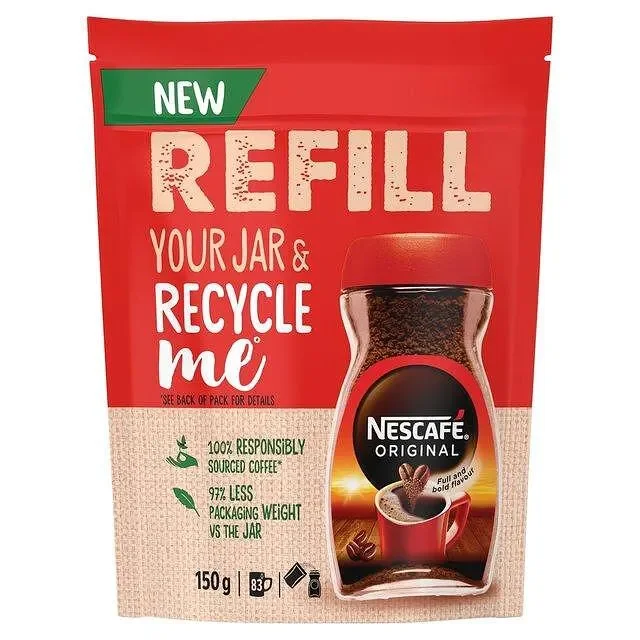 NESCAFE Classic 150 г - NESCAFE
