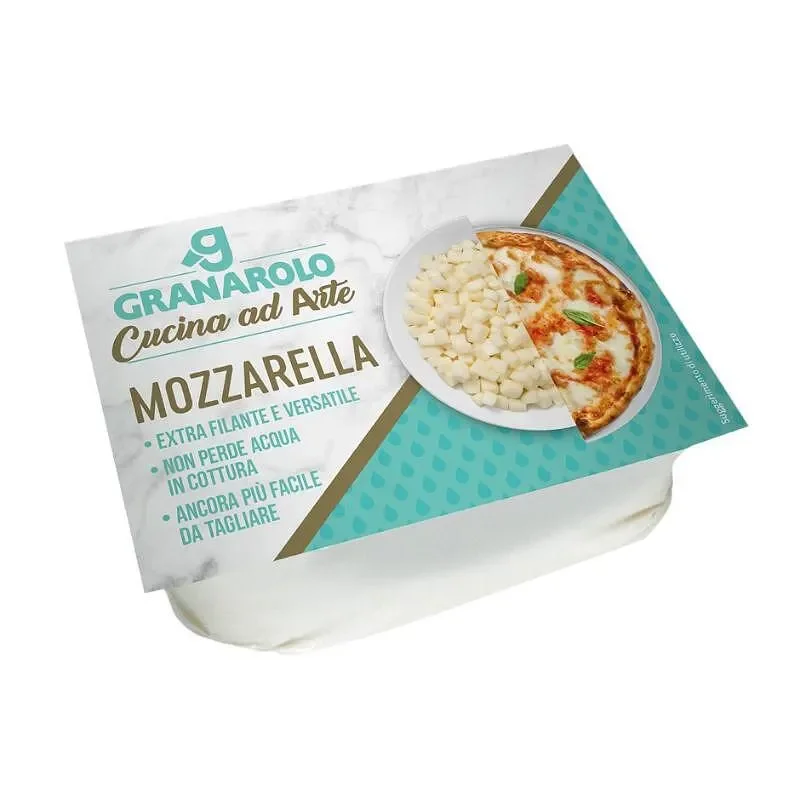 Моцарела GRANAROLO 350 г - Granarolo