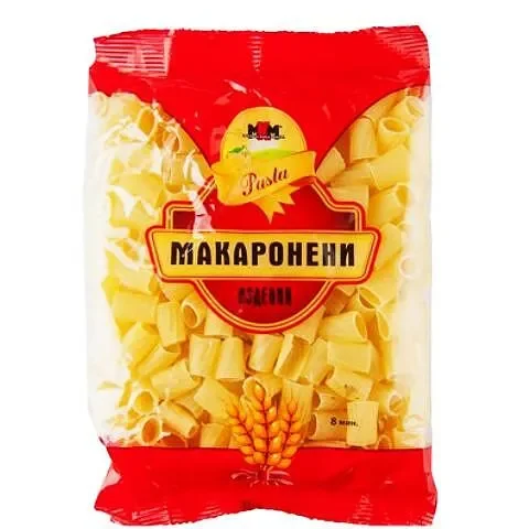 Макарони МКМ 300 гр.