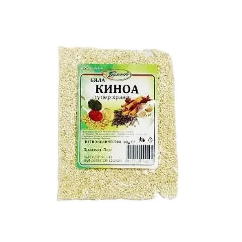 Киноа БАЛТОВ 90 г - БАЛТОВ