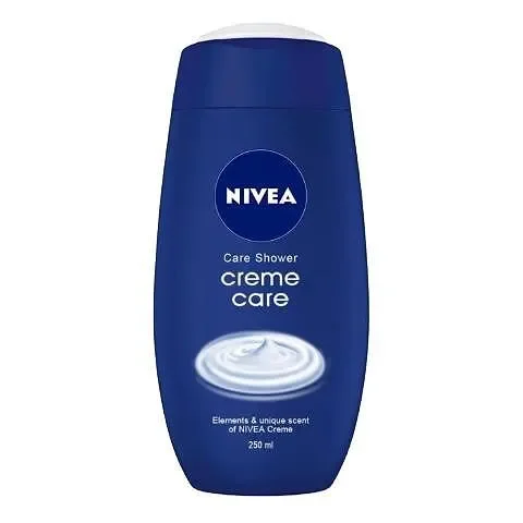 Душ гел NIVEA Cream Care 250 мл.