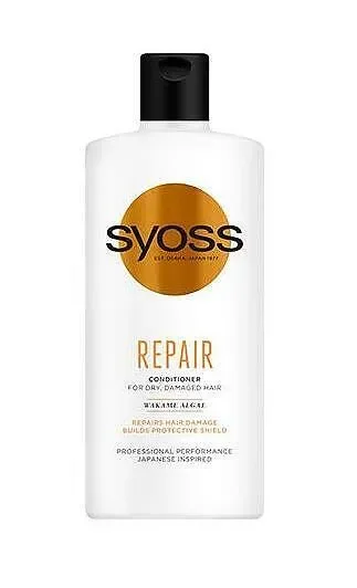 Балсам SYOSS Repair 440 мл. - Syoss