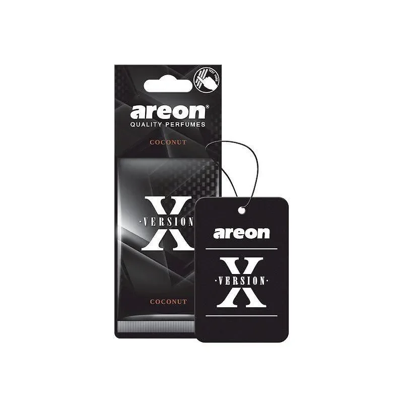 АРОМАТИЗАТОР АРЕОН Х - AREON