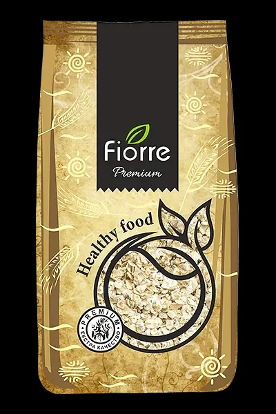 Овесени ядки FIORRE фини 200 г - FIORRE