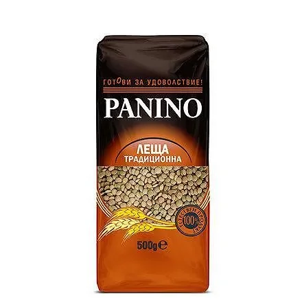 Леща Panino традиционна 500 г - PANINO