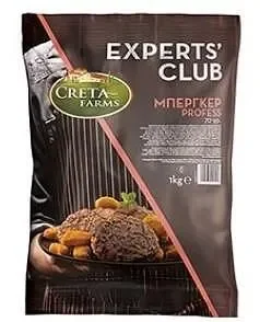 Замразени коктейлни кюфтета CRETA FARMS 1 кг. - CRETA FARMS
