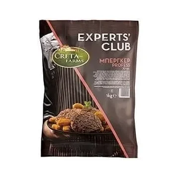 Замразени коктейлни кюфтета CRETA FARMS 1 кг. - CRETA FARMS