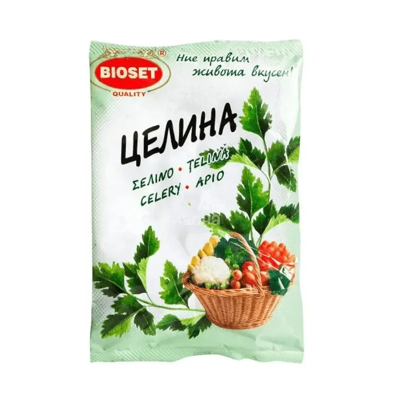 Целина БИОСЕТ 9 гр.