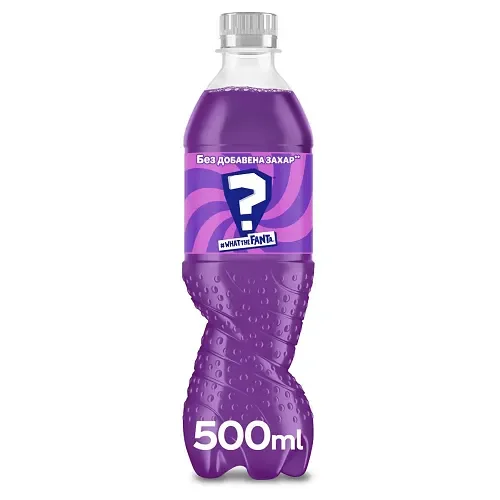 FANTA WTF 500 мл