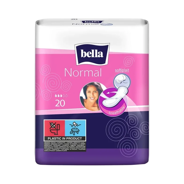 Превръзки BELLA Normal 20 бр. - BELLA WOMEN