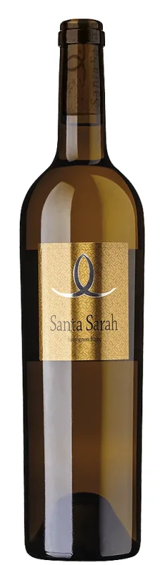 Вино Санта Сара Совиньон блан 750мл - Santa Sara