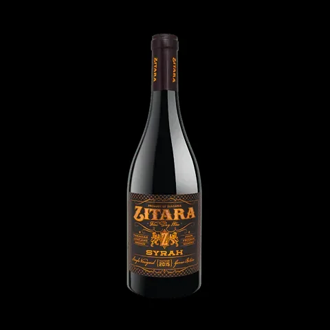 Вино Zitara Сира 750 мл - Zitara