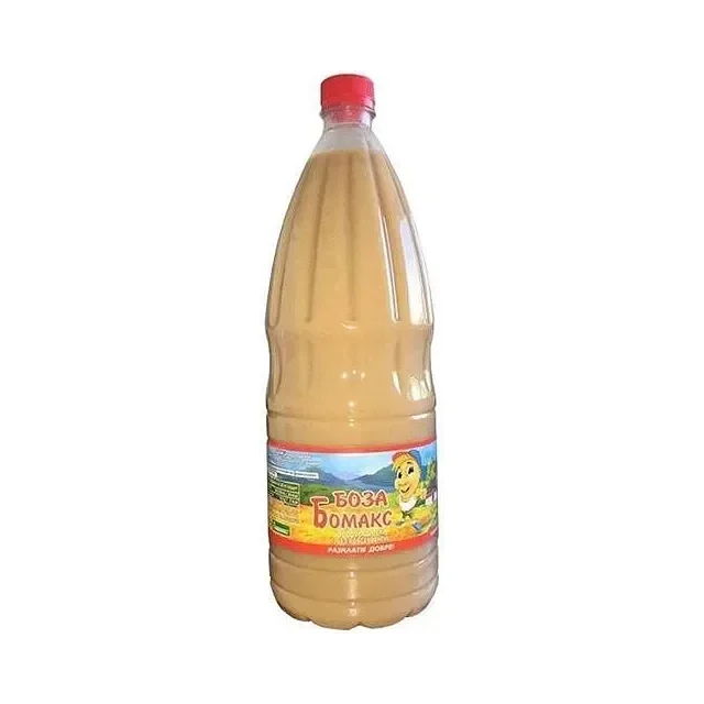 Боза БОМАКС 1.5 л - БОМАКС