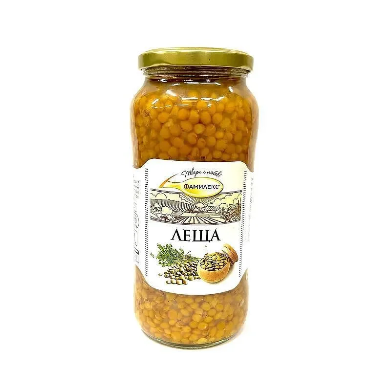 Леща ФАМИЛЕКС 570 гр.