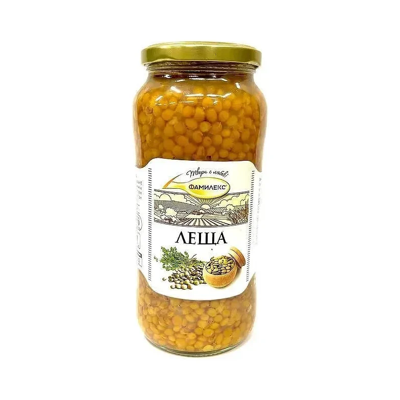 Леща ФАМИЛЕКС 570 гр.