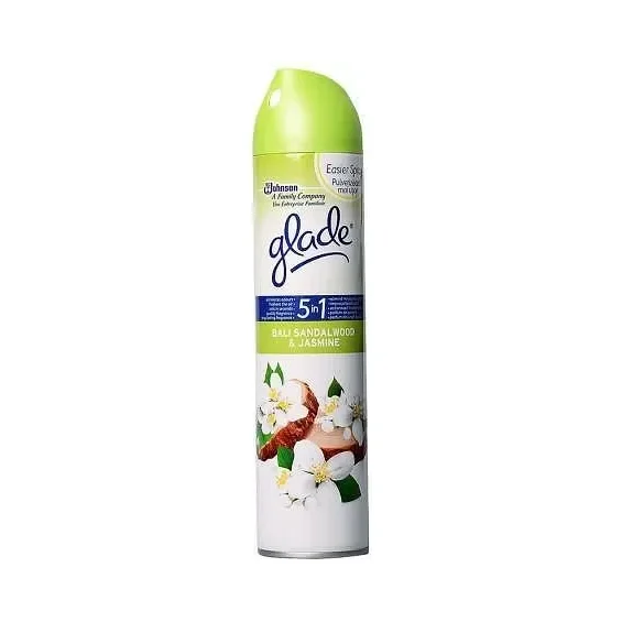 Ароматизатор GLADE Сандалово Дърво 300мл - Glade