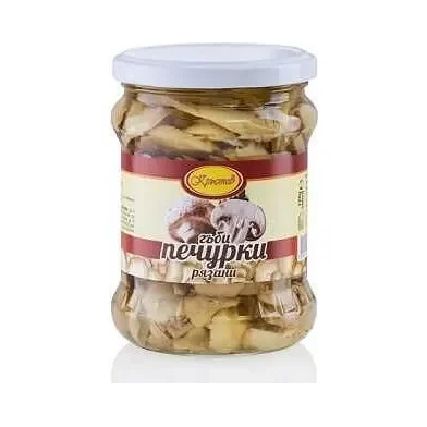 Гъби КРЪСТЕВ рязани 320 гр.
