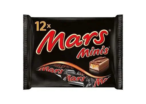 Десерт MARS MINI 227 гр. - MARS