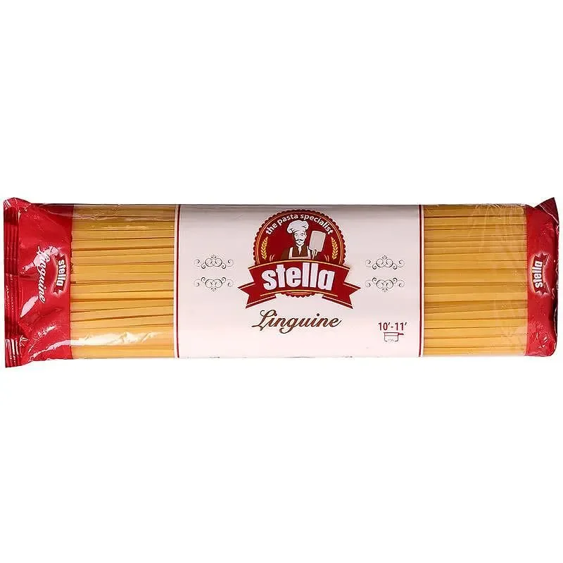 Спагети STELLA No10 1 кг. - STELLA