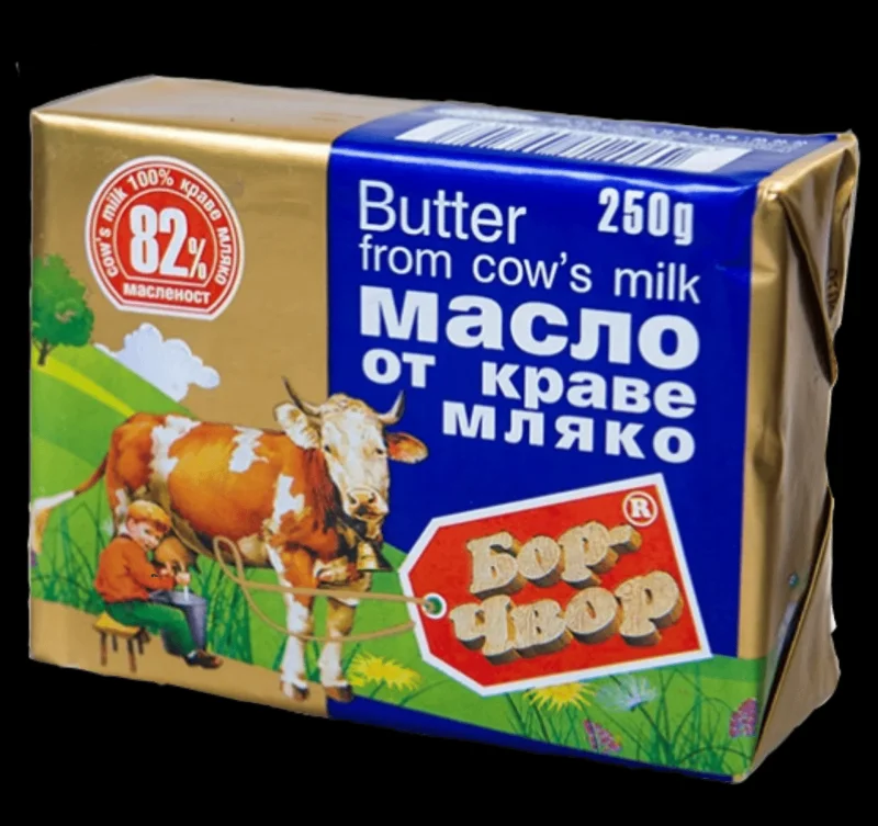 Масло БОР ЧВОР 250 гр. - БОР ЧВОР