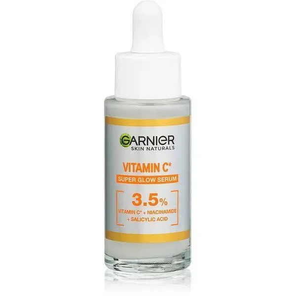 Серум за лице GARNIER Vitamin C 30 мл. - GARNIER