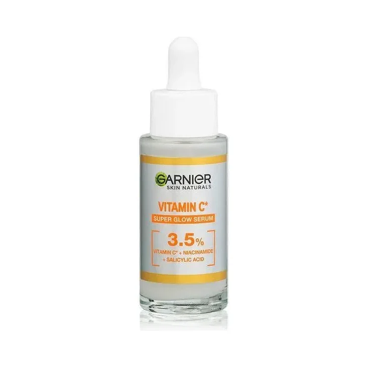 Серум за лице GARNIER Vitamin C 30 мл. - Garnier