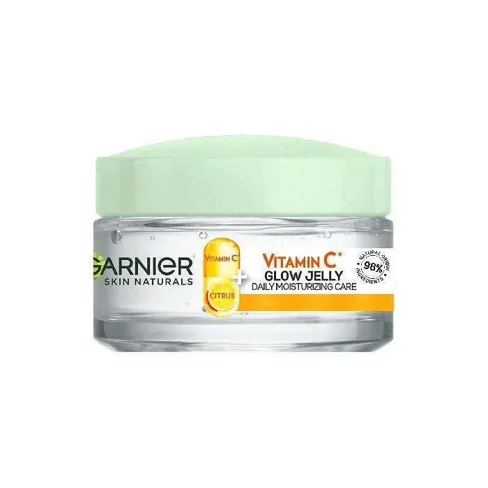 Крем за лице GARNIER Vitamin C дн. 50мл - GARNIER