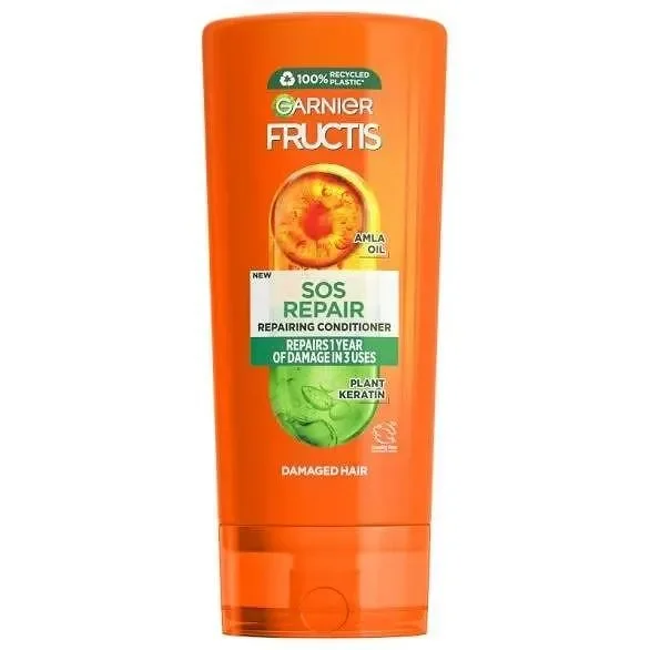 Балсам GARNIER Fructis SOS Repair 200мл - GARNIER