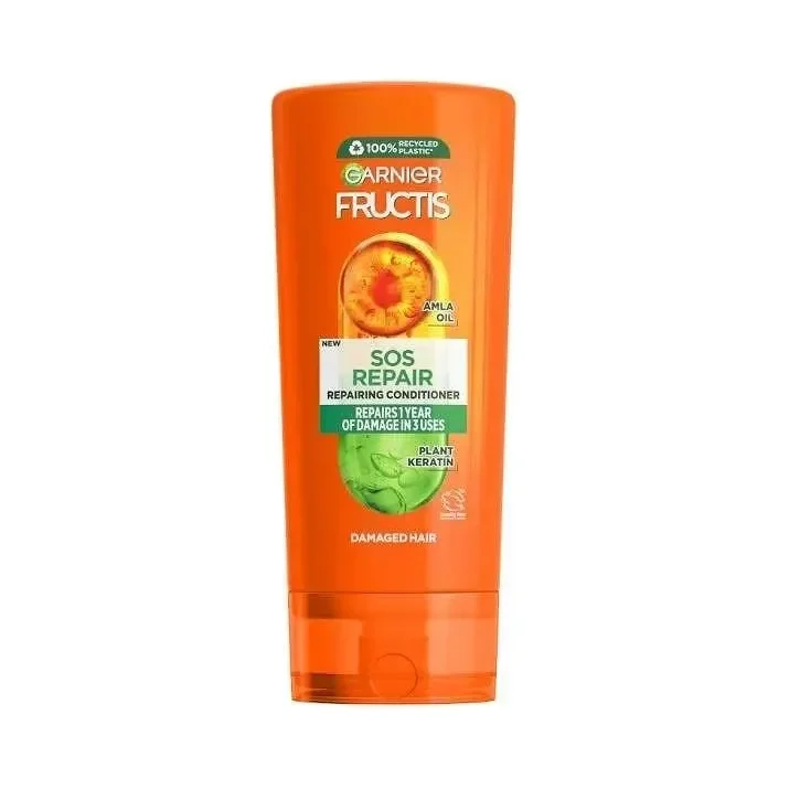 Балсам GARNIER Fructis SOS Repair 200мл - Garnier