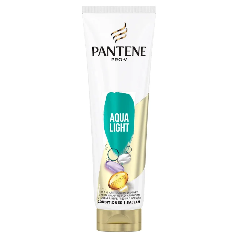 Балсам PANTENE Aqua Light 160мл - PANTENE