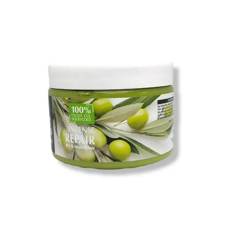 Маска коса NATURE OF AGIVA Маслина 350мл