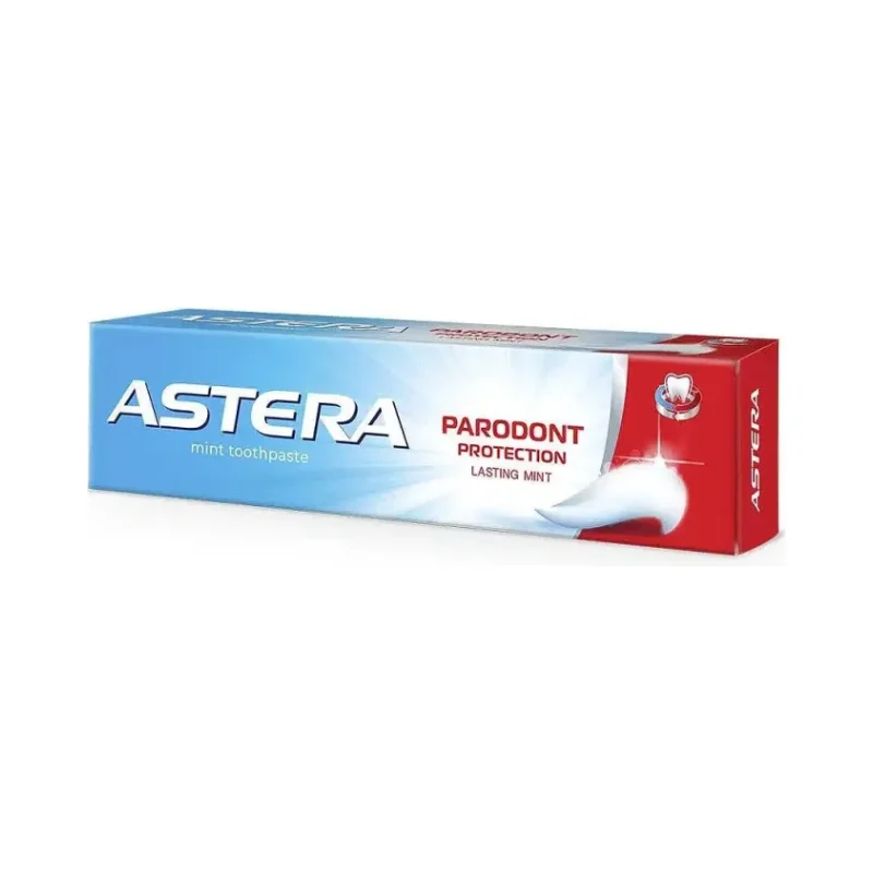 Паста за зъби ASTERA Parodont Prot. 110г - ASTERA